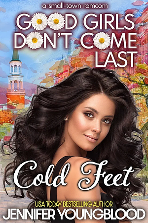 Cold Feet by Jennifer Youngblood