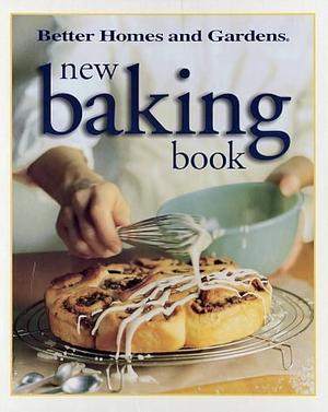 New Baking Book by Jennifer Darling, Lisa Holderness