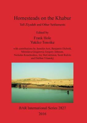 Homesteads on the Khabur: Tell Ziyadeh and Other Settlements by 