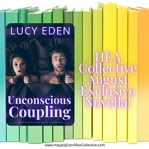 Unconscious Coupling by Lucy Eden