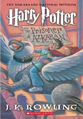 Harry Potter Box Set by J.K. Rowling