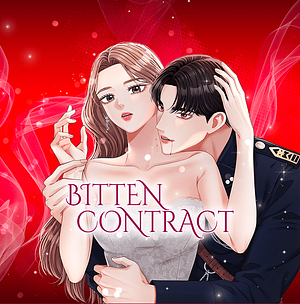 Bitten Contract, Season 1 by Sungeun