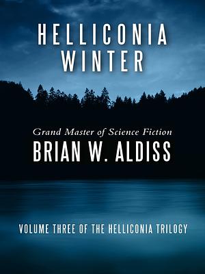 Helliconia Winter by Brian W. Aldiss