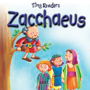 Zacchaeus by Juliet David