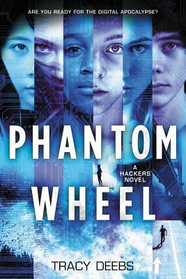 Phantom Wheel by Tracy Deebs