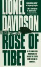 The Rose of Tibet by Lionel Davidson