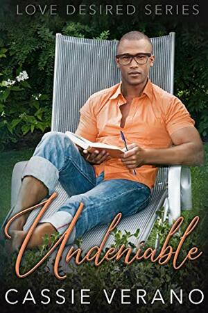 Undeniable by Cassie Verano