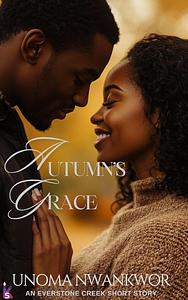 Autumn's Grace by Unoma Nwankwor