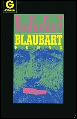 Blaubart by Kurt Vonnegut