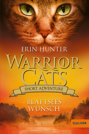 Blattsees Wunsch by Erin Hunter