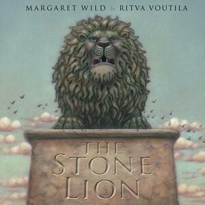 The Stone Lion by Margaret Wild
