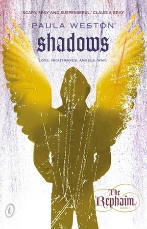 Shadows by Paula Weston