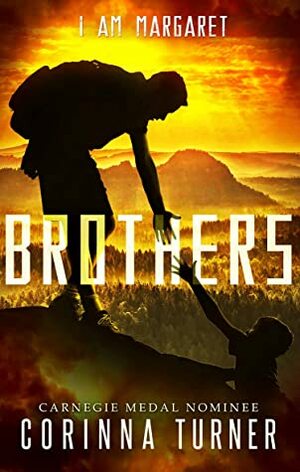 Brothers by Corinna Turner