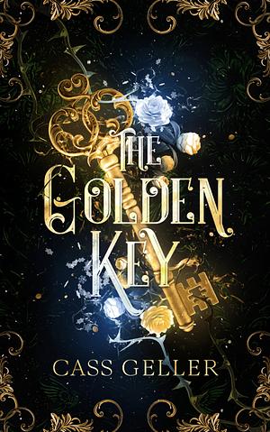 The Golden Key by Cass Geller