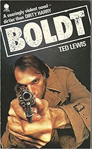 Boldt by Ted Lewis