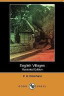 English Villages by P.H. Ditchfield