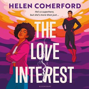 The Love Interest by Helen Comerford