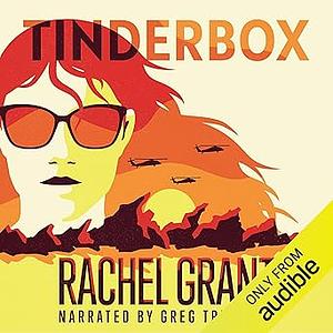 Tinderbox by Rachel Grant