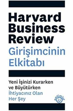 Girişimcinin Elkitabı by Harvard Business Review