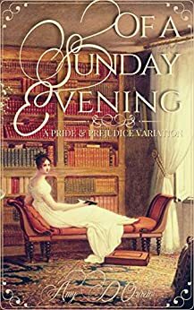 Of a Sunday Evening by Amy D'Orazio