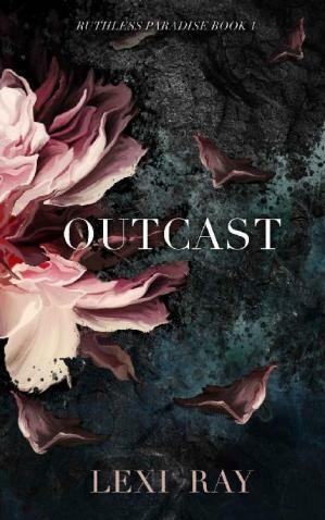 Outcast by Lexi Ray