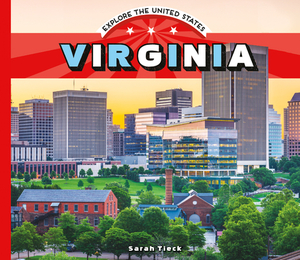 Virginia by Sarah Tieck