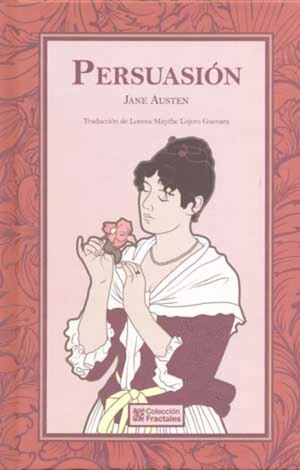 Persuasión  by Jane Austen