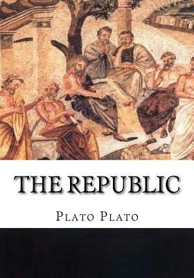 The Republic by Plato