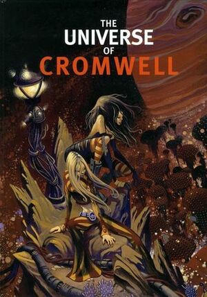 The Universe of Cromwell by Cromwell