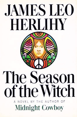 The Season of the Witch by James Leo Herlihy