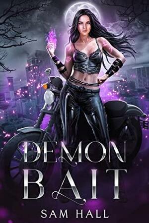 Demon Bait by Sam Hall