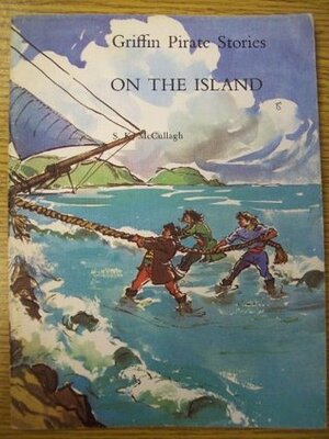 On the Island by Sheila K. McCullagh