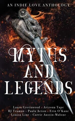 Myths and Legends by Laura Greenwood