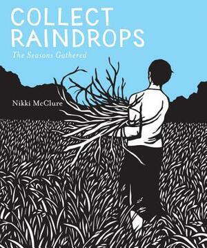 Collect Raindrops: The Seasons Gathered by Nikki McClure