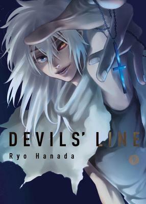 Devils' Line, Volume 9 by Ryo Hanada