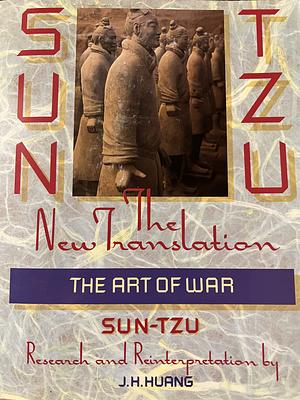 Sun-Tzu by J. H. Huang, Sun Tzu