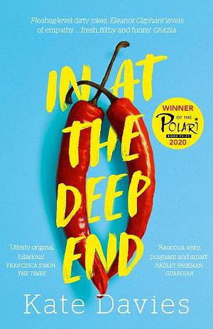 In at the Deep End by Kate Davies