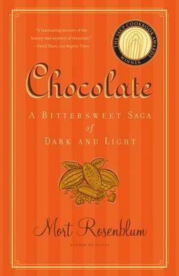 Chocolate by Mort Rosenblum