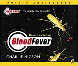 Bloodfever by Charlie Higson