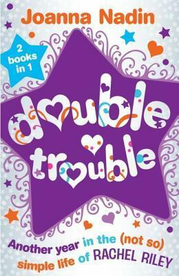 Double Trouble by Joanna Nadin