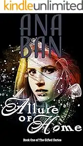 Allure of Home by Ana Ban