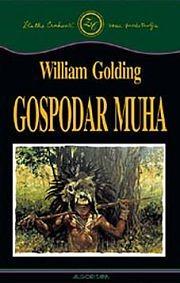 Gospodar muha by William Golding