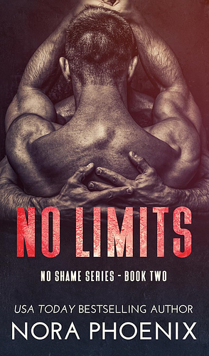 No Limits by Nora Phoenix