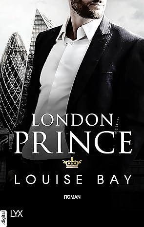 London Prince by Louise Bay