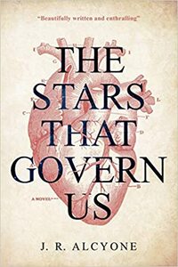 The Stars That Govern Us by J.R. Alcyone