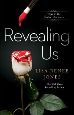 Revealing Us, Volume 8 by Lisa Renee Jones