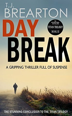 Daybreak by T.J. Brearton