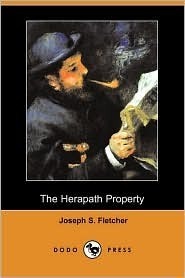 The Herapath Property by J.S. Fletcher