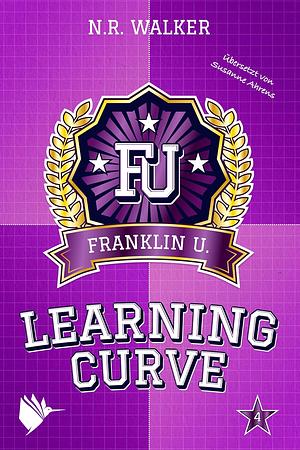 Learning Curve by N.R. Walker