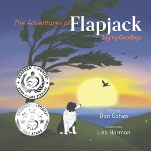 The Adventures of Flapjack: Saying Goodbye by Dan Cohen